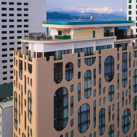 Grand Tourane Nha Trang Hotel Zewnętrze zdjęcie