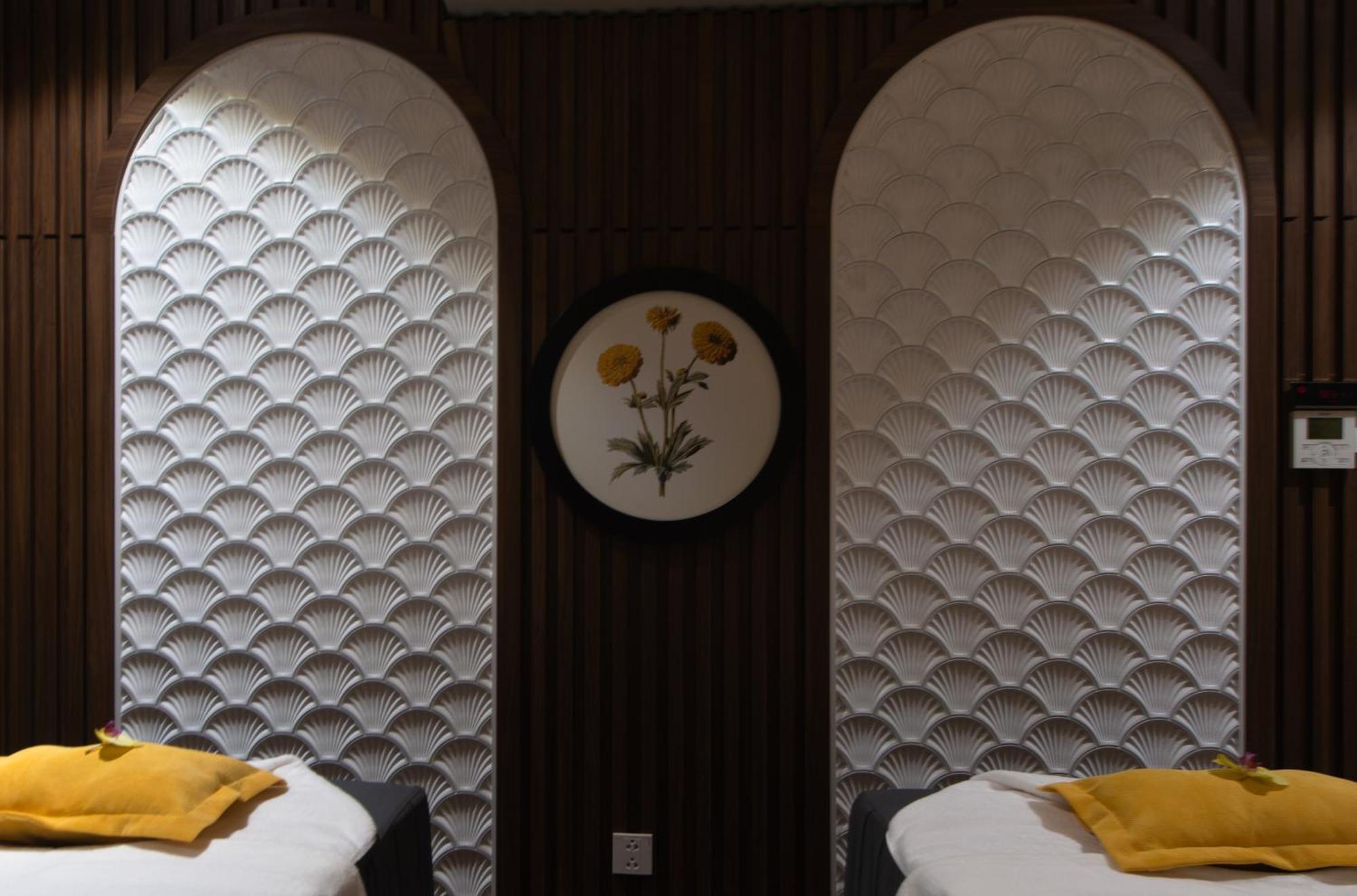 Grand Tourane Nha Trang Hotel Zewnętrze zdjęcie