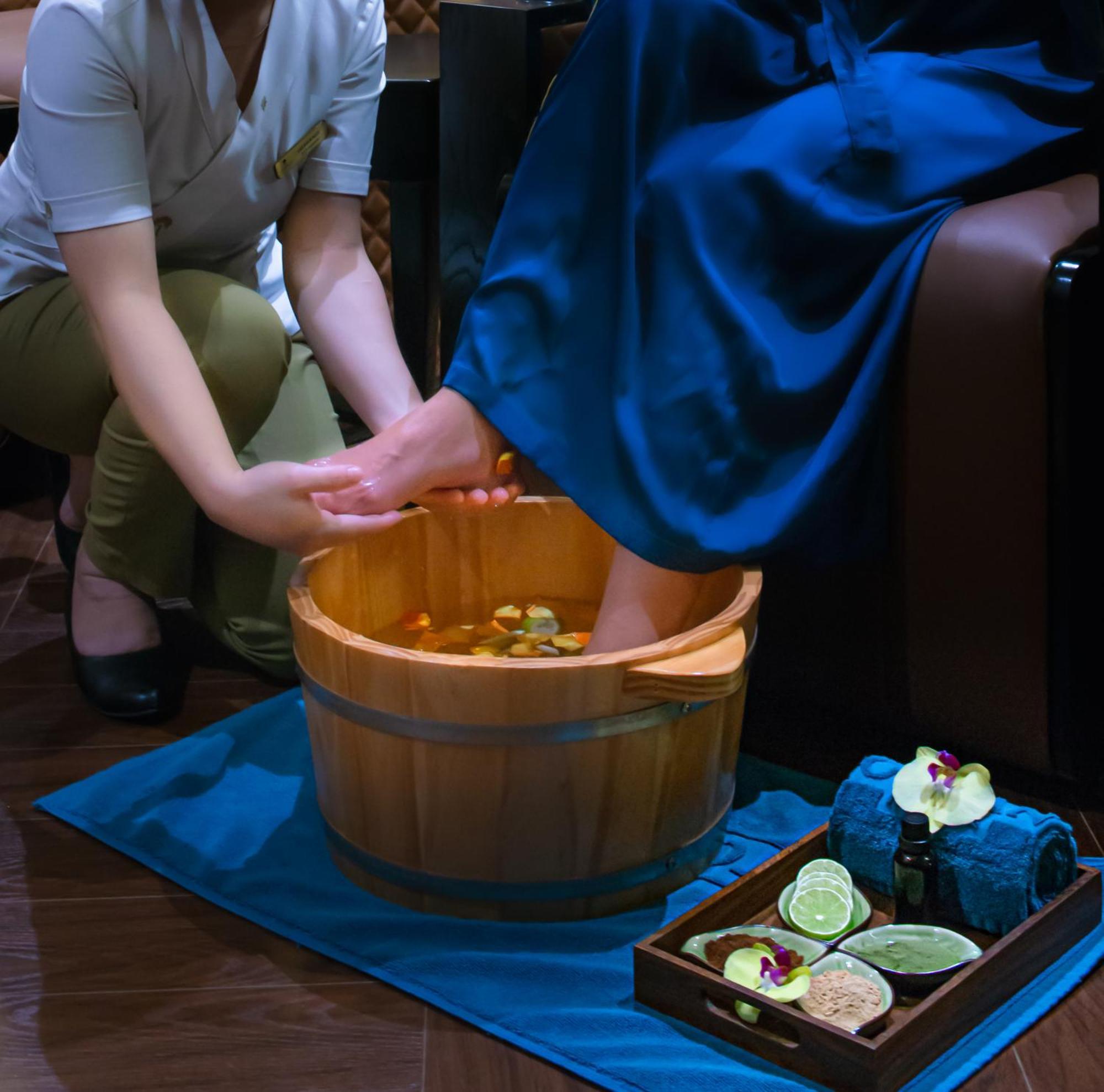 Grand Tourane Nha Trang Hotel Zewnętrze zdjęcie
