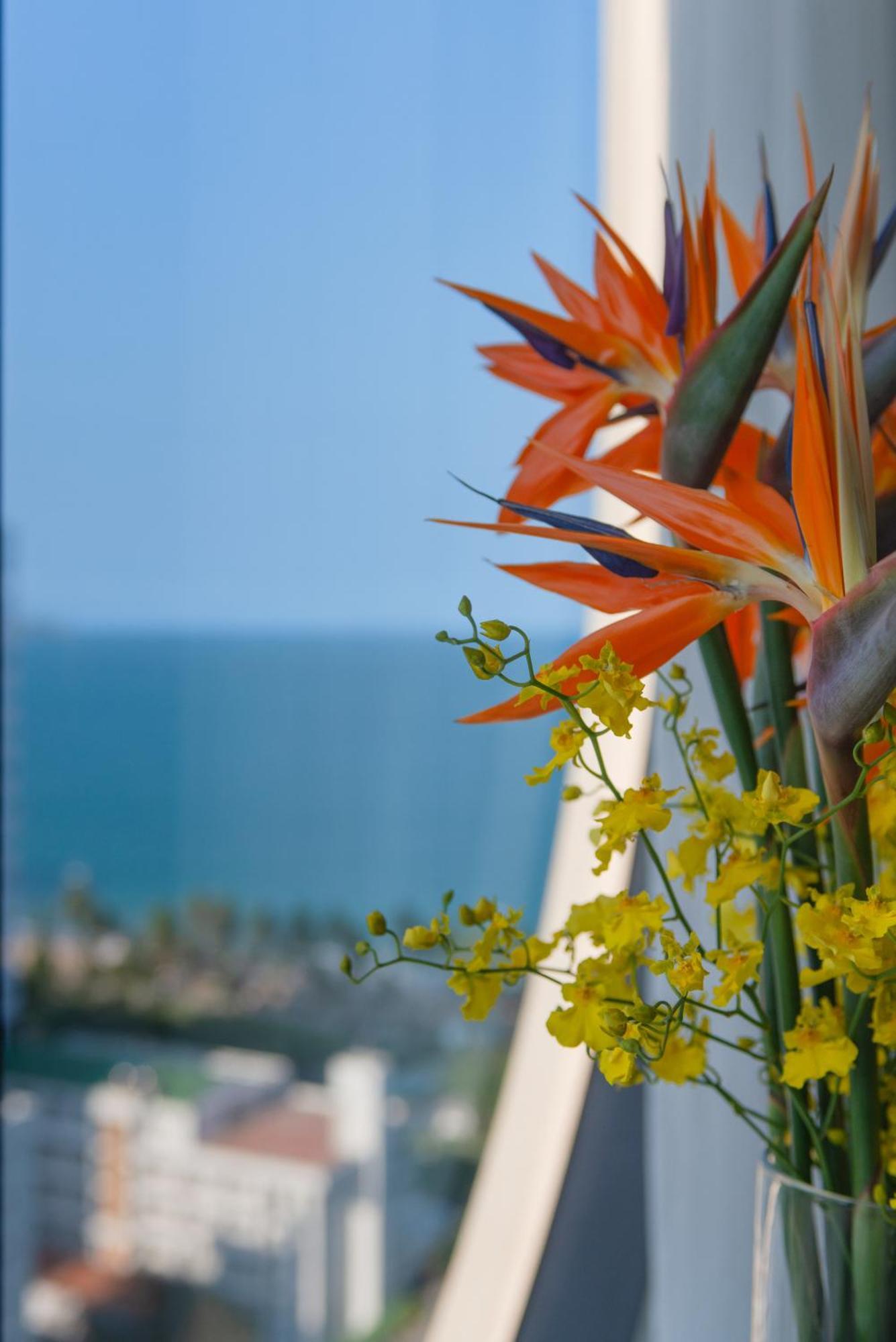 Grand Tourane Nha Trang Hotel Zewnętrze zdjęcie