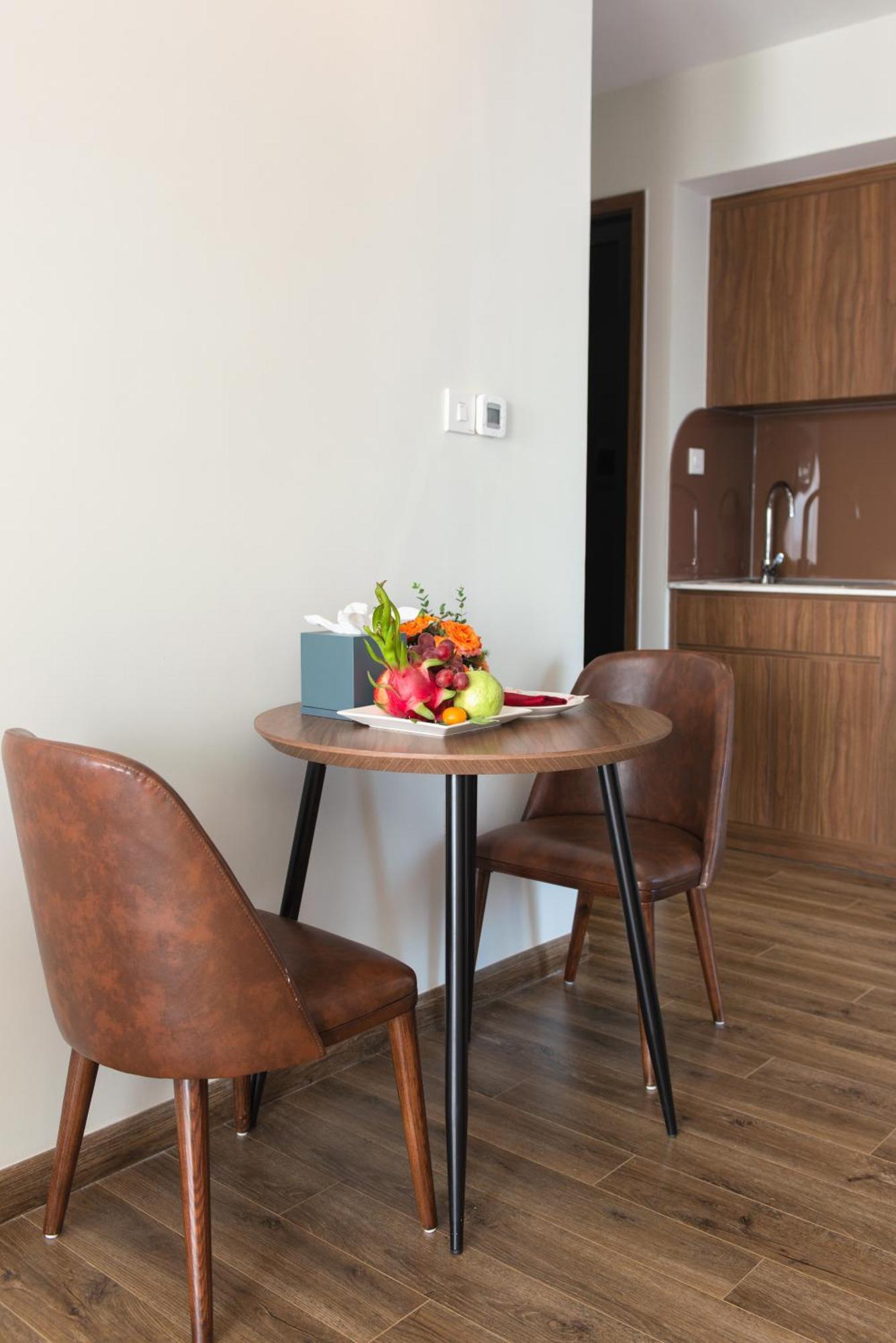 Grand Tourane Nha Trang Hotel Zewnętrze zdjęcie
